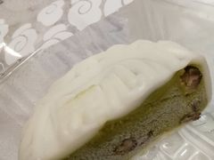 -圣安娜饼屋(信和广场店)