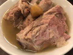 -松發肉骨茶(先得坊店)