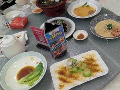 -明香海鲜酒家(华强北店)