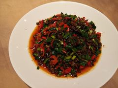 -柴米油盐三杯鸡(象山北路店)