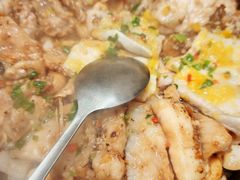 双味天然海鱼煲-兴仙饭店·闽味海鲜(马尾总店)