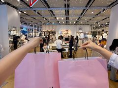 -松雷商业(南岗店)