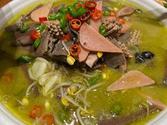 -洪泽老鱼馆(淮海一店)