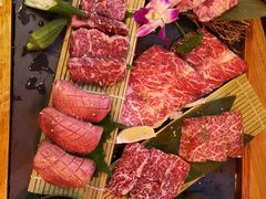 -竹马炭火烤肉(利济北路店)