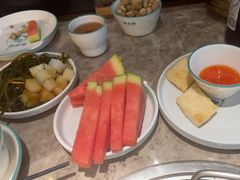 -淘米捞·米汤脆鲩鱼火锅(福田皇岗店)