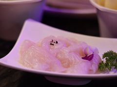 无骨雪花鱼-热火朝天鲜切牛肉火锅(南强街巷店)