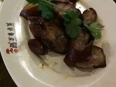 -老鼎万春卤菜(鹭湖宫8区店)