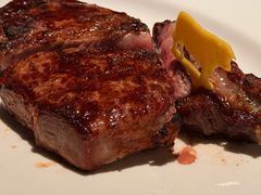 -Wolfgang’s Steakhouse 沃夫冈牛排馆(上海白玉兰广场店)