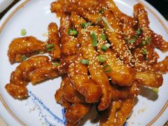 -大闫家烧烤·小海鲜家常菜(郑庄店)