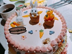 -海底捞大排档火锅(悦荟广场店)