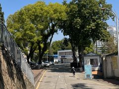 -福建师范大学(仓山校区)