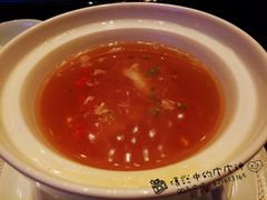 -富力万达嘉华酒店-品珍中餐厅(水果湖店)
