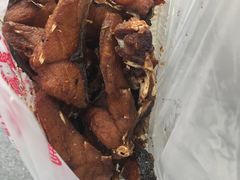 -梅记大块头爆鱼店(乍浦路店)