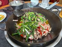 -国庆鸡杂老店