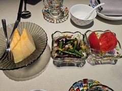 -悦融琥珀·京鲁菜·海味珍品(西单店)