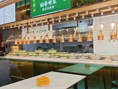 -孙记稻香世家时尚智选餐厅(证大大拇指店)