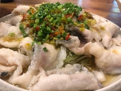 -妈妈的味道(工人体育场东路店)