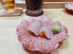 -荣一代目OMAKASE板前料理