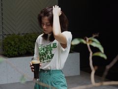 -Peet's Coffee皮爷咖啡(万象天地店)