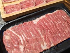 -清真·京华源铜锅涮肉(丰庆店)