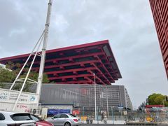 -中华艺术宫(上海美术馆)