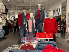 -GAP(王府井奥莱·香江小镇店)