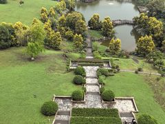 -张坝桂圆林公园