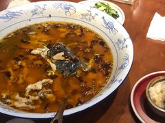 -辣不二地道川菜(汉水路店)