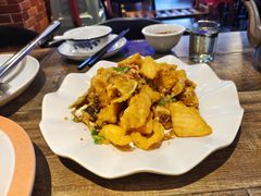 -鱼醉无骨鱼·中山脆肉鲩(荔湾路店)