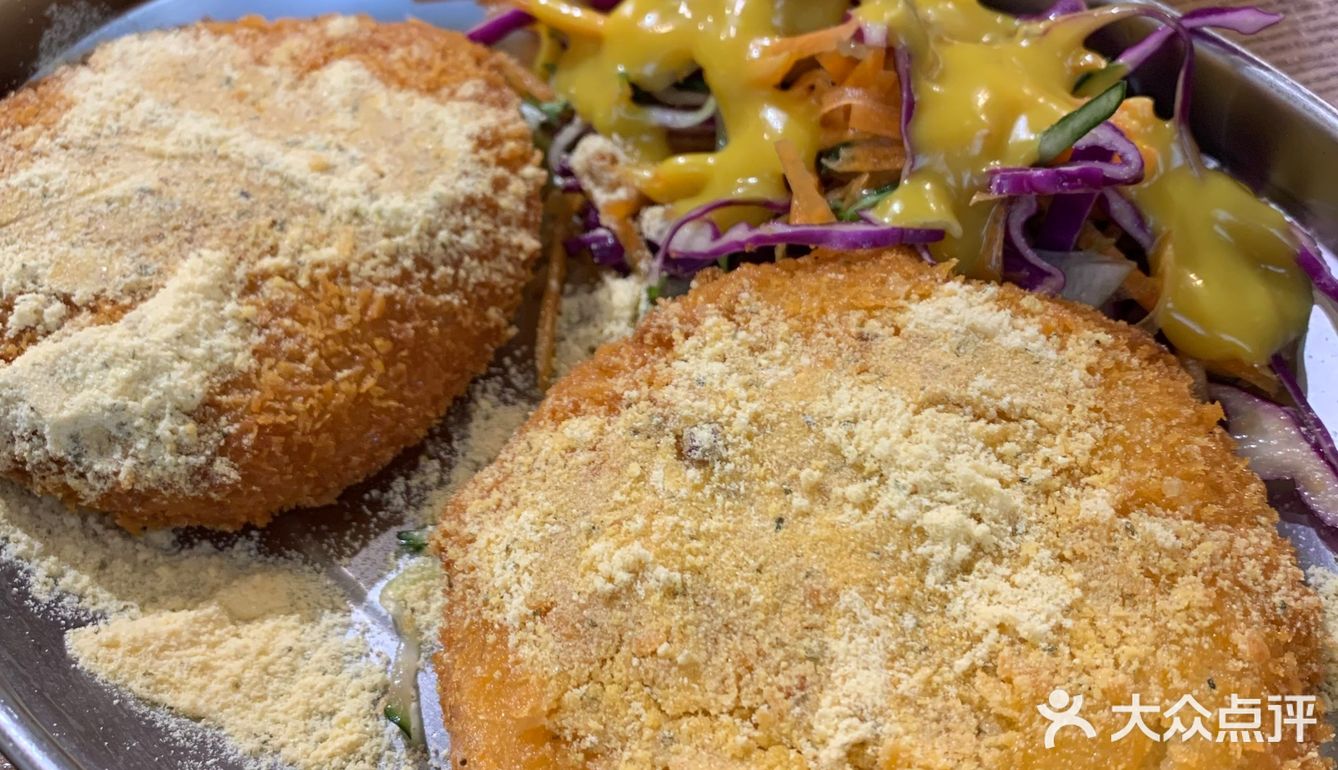 好久没有来吃炸鸡了,快乐小鸡家的炸鸡是除了原味鸡以外