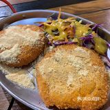 好久没有来吃炸鸡了,快乐小鸡家的炸鸡是除了原味鸡以外