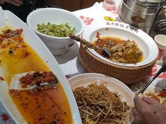 -西江红·株洲本地菜(滨江南路店)