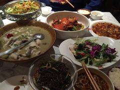 -李老爹香辣蟹(宣武门店)