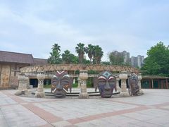 -南昌动物园
