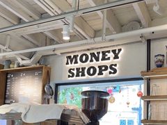 -Money Shops(愚园路店)