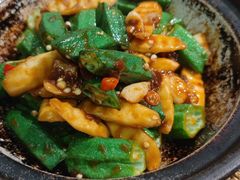 -南拳十三姨·潮汕砂锅粥(世纪金源店)