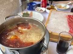-友谊肥牛