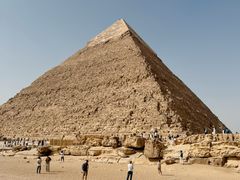 -吉萨金字塔群