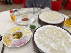 -寻味顺德·南记酒家·传统顺德菜·鱼生(广源路店)