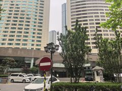 -大连富丽华大酒店