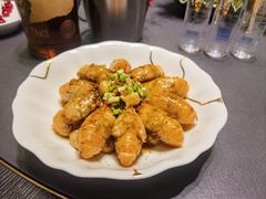 -名人坊·新派粤菜(河西奥体博览中心金鹰世界店)