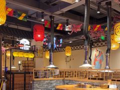 -筱果•梁山围炉烤肉(昌里路店)