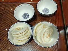 -毅祥斋老孙家泡馍(西羊市店)