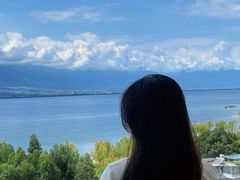 -大理洱海龙湾假日酒店
