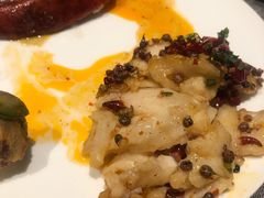 -北京王府井希尔顿酒店·万斯阁西餐厅