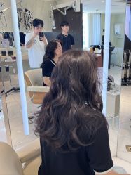 -NEW FACE烫染专业店