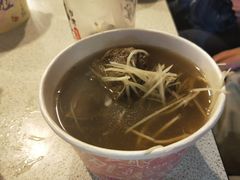 -陈董药炖排骨(饶河街店)