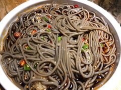 -小放牛炒菜馆(中山路乐汇城店)