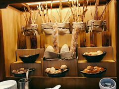 大堂-视界美食自助餐厅·石家庄希尔顿酒店