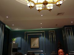 -嘉逸传菜(洛川东路店)